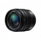 Panasonic Objektiv Lumix G Vario 12-60 mm f3,5-5,6 ASPH. OIS