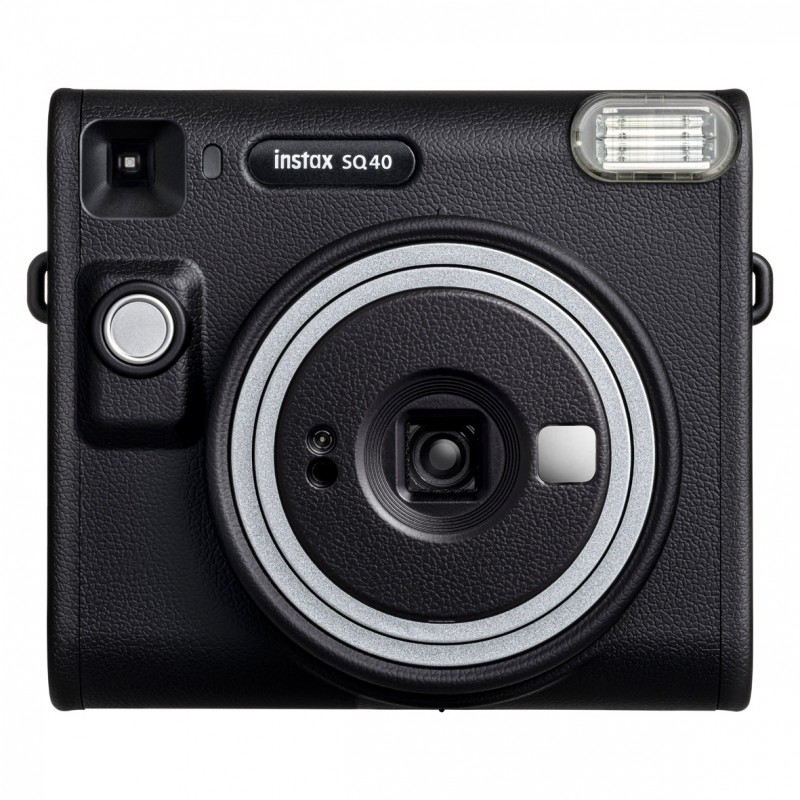 Sofortbildkamera SQ Fujifilm 40 Instax SQUARE