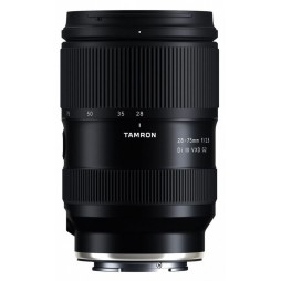 Tamron AF 28-75 mm / 2,8 DI III VXD G2 Objektiv für Nikon Z