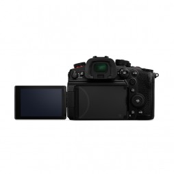 Panasonic Lumix GH7 Body DSLM