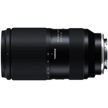 Tamron 50-300 mm F4.5-6.3 Di III VC VXD Sony FE