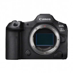 Canon EOS R5 Mark II Body schwarz