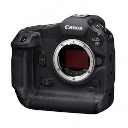 Canon EOS R1 Body schwarz