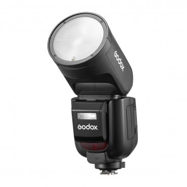 Godox V1ProN Rundblitzgerät für Nikon V1Pro V1Pro-N