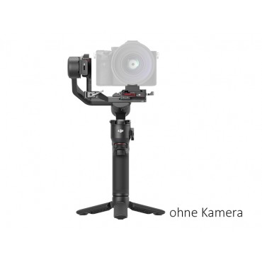 DJI RS 3 Mini Gimbal 3-Achsen-Kamera-Stabilisator