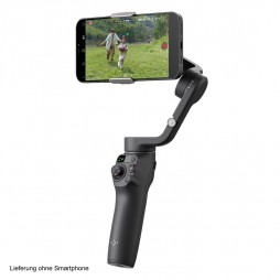 DJI OSMO Mobile 6 Gimbal slate gray