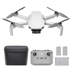 DJI Mini 4K Fly More Combo (EU) Quadrokopter