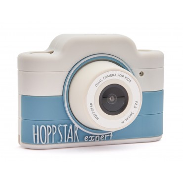 Hoppstar expert Yale Digitale Kinderkamera mit 32GB