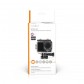 Nedis 4K Dual-Screen Actioncam schwarz