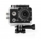 Nedis Full HD Action Cam 1080p WLAN schwarz