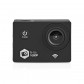 Nedis Full HD Action Cam 1080p WLAN schwarz