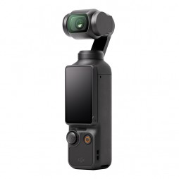 DJI Osmo Pocket 3 Gimbal Kamera