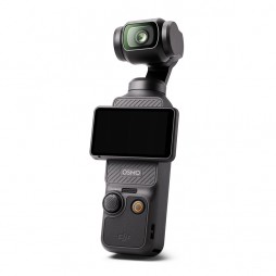 DJI Osmo Pocket 3 Gimbal Kamera