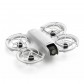 DJI Neo Drohne Standalone Quadrokopter