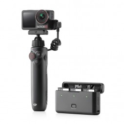 DJI OSMO Action 5 Pro Adventure Combo Action Camera