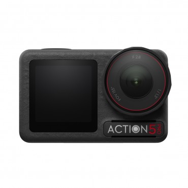 DJI OSMO Action 5 Pro Standard Combo Action Camera