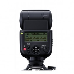 Canon Speedlite EL-10 Blitz