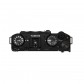 FUJIFILM X-M5 schwarz mit XC15-45 mm F3,5-5,6 OIS PZ