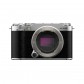 FUJIFILM X-M5 Body silber