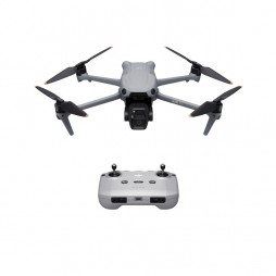 DJI Air 3S mit DJI RC-N3 Fernsteuerung Quadrokopter