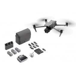 DJI Air 3S Fly More Combo mit DJI RC 2 Fernsteuerung Quadrokopter