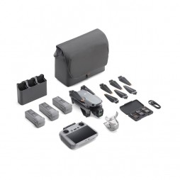 DJI Air 3S Fly More Combo mit DJI RC 2 Fernsteuerung Quadrokopter