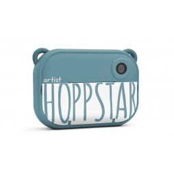 Hoppstar Kinderkamera Artist denim mit 32 GB