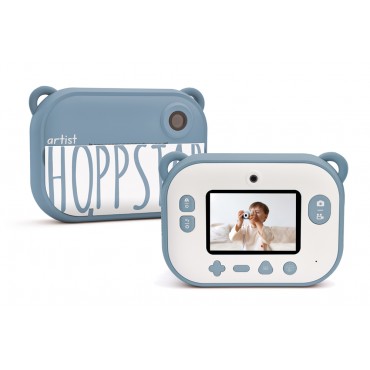 Hoppstar Kinderkamera Artist denim mit 32 GB