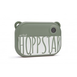 Hoppstar Kinderkamera Artist laurel mit 32 GB