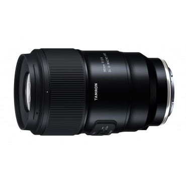 TAMRON 90 mm F2.8 Di III MACRO VXD für Sony E