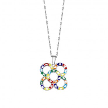 Flor small pendant