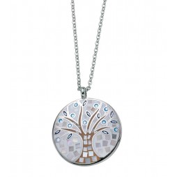 Tree of life large pendant