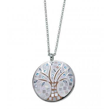 Tree of life large pendant