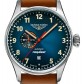 BAUHAUS Aviation Tornado Automatic UHR 27643 - mechanisch, Automatik 2764-3