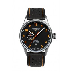 BAUHAUS Aviation Tornado Automatic UHR 27645 - mechanisch, Automatik 2764-5