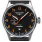 BAUHAUS Aviation Tornado Automatic UHR 27645 - mechanisch, Automatik 2764-5