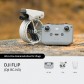 DJI Drohne Flip Standalone inkl. DJI RC-N3 Quadrokopter