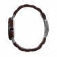 Holzuhr Andy Herren Armbanduhr 100% Sandelholz