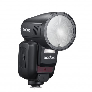 Godox V100 S Rundblitzgerät für Sony - V100-S V100S