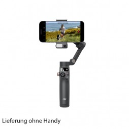 DJI OSMO Mobile 7P Gimbal für Smartphone