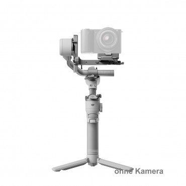 DJI RS 4 Mini Einhand Gimbal Stabilisierungssystem