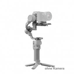 DJI RS 4 Mini Einhand Gimbal Stabilisierungssystem