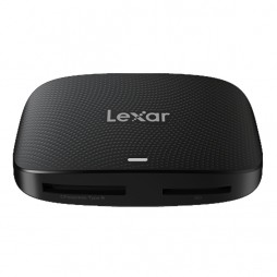 Lexar RW520 2-in-1 Lesegerät CFexpress Type-B/SD