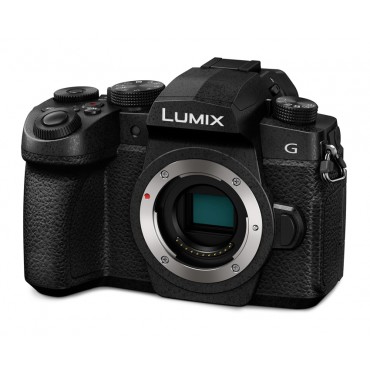 Panasonic Lumix DC-G91 Body