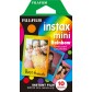 Fujifilm Instax Mini Rainbow Sofortbildfilm