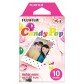 Fujifilm Instax Mini Candypop Sofortbildfilm