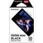 Fujifilm Instax Mini Black Frame WW 1 Sofortbildfilm Color